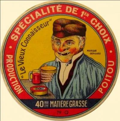 Sans tre collectionneur, admettez que les tiquettes et marques des  foumajh  d'antan avaient un certain charme ! Mais justement, comment s'appellent ces collectionneurs qui ont du nez ?