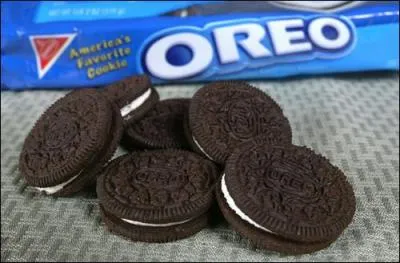 Qui aime les  Oreo  ?