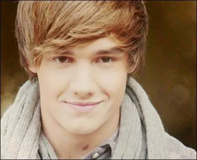 Qui est ce membre des 1D ?