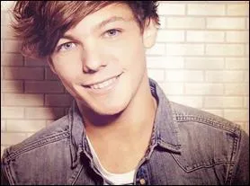 Qui est ce membre des 1D ?