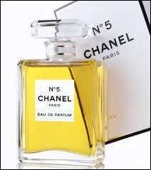 Qu'est-ce que  Chanel N 5  ?