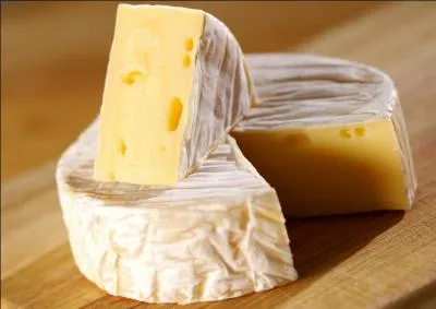 Lequel de ces fromages est d'origine´franaise ?