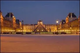 Dans quel muse se trouve  La Joconde  de Lonard de Vinci ?