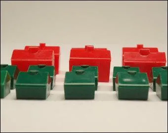 Ces pices proviennent d'un jeu ... .