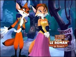 De qui est-il amoureux ?