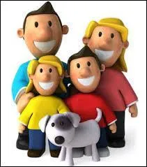 Quel est le lien familial entre son ennemi et lui ?