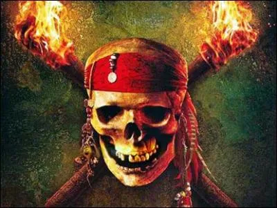  Pirates des Carabes  est une production de quel pays ?