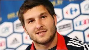 Trouvez le prnom du footballeur (indice : Gignac).