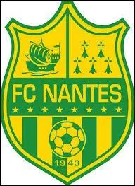 Comment s'appelle l'entraneur de Nantes ?