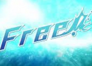 Quiz Free ! - Iwatobi Swim Club