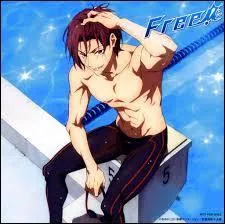 Quand Rin est parti en Australie et qu'il est revenu, quelles choses ont chang chez lui ? 