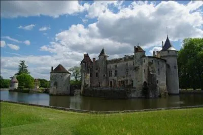 Quel dpartement ne touche pas  celui de la Gironde ?