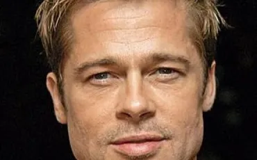 Quiz Brad pitt