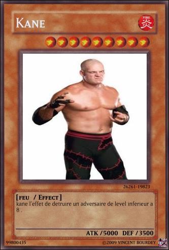 C'est le plus lourd catcheur propos ?