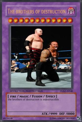 Quelle est cette quipe ?