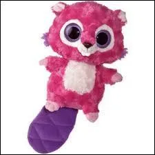 Comment s'appelle-t-elle ?