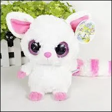 Comment s'appelle-t-elle ?