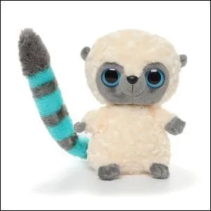 Comment s'appelle-t-il ?