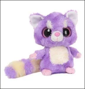 Comment s'appelle-t-elle ?