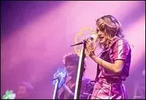 L'une de mes chansons prfres !