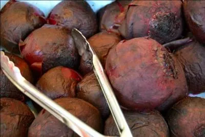 Légume-racine, cette plante peut être appelée rouge ou sucrière !