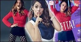 J'ai perdu ma voix pendant quelques jours :