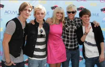 Combien de rcompenses ont-ils remportes ?