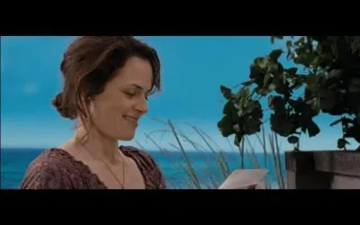 La mre de Bella est-elle remarie ?