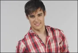 Dans quelle est ville est-il n ?