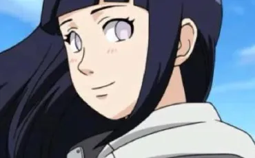 Quiz Hinata