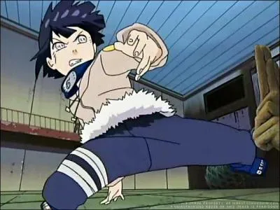 Qui a-t-elle affront lors de la troisime preuve ?