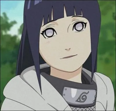 Quel ge a-t-elle dans 'Naruto Shippuden' ?
