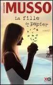 Quand parut "La Fille de papier" ?