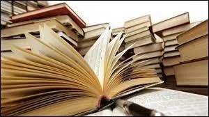 Depuis quand est-il passionné de littérature ?