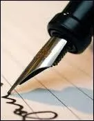 Quand commence-t-il à écrire ?