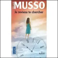 Quand parut "Je reviens te chercher" ?