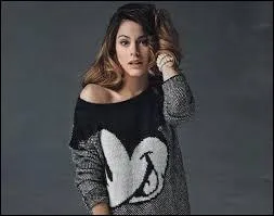 Quel est le surnom de Martina ?