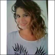 Comment s'appelle le pre de Martina ?