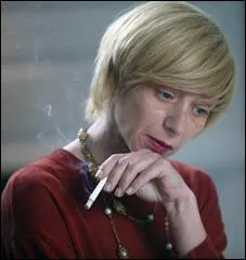 Qui interprte magnifiquement Franoise Sagan dans le film  Sagan  de Diane Kurys, sorti en 2008 ?