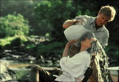 Quel ralisateur amricain est l'auteur de  Out of Africa : souvenirs d'Afrique , sorti en 1985, adapt du roman autobiographique de Karen Blixen ?