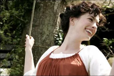 Qui interprte le rle de Jane Austen, romancire anglaise du 19e sicle, dans le film intitul  Jane , sorti en 2007 ?