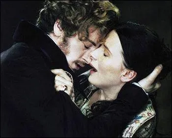  Les enfants du sicle , film de Diane Kurys sorti en 1999, est inspir d'un roman autobiographique intitul  La Confession d'un enfant du sicle , retraant les relations tumultueuses de George Sand et de son amant, auteur de ce livre. Qui est-il ?