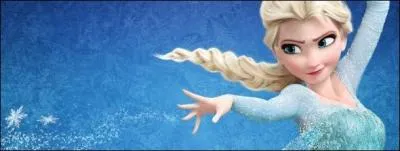 Ce personnage s'appelle...