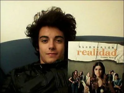 Quel est le nom de famille de Marco ?