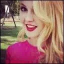 Quel est le nom de famille de Ludmila ?