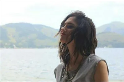 Quel est le nom de famille de Francesca ?