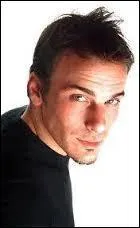 Quel est le nom de famille de Gregorio ?