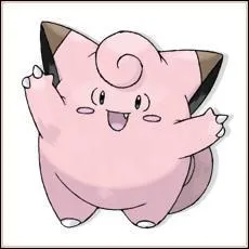 Qui est ce pokmon ?