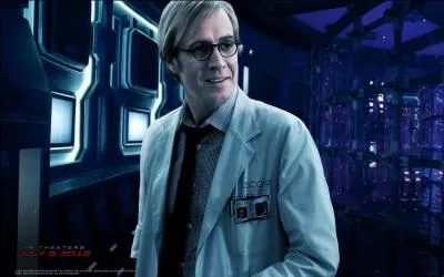 Qui est Le Lzard  Lizard  ?