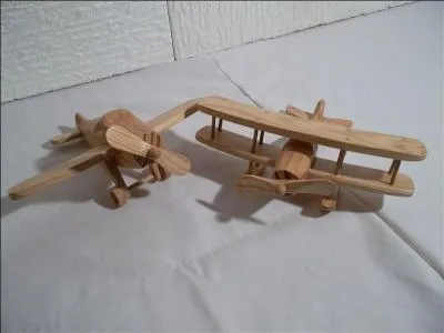 Quelle est la différence entre les biplans et les monoplans ?